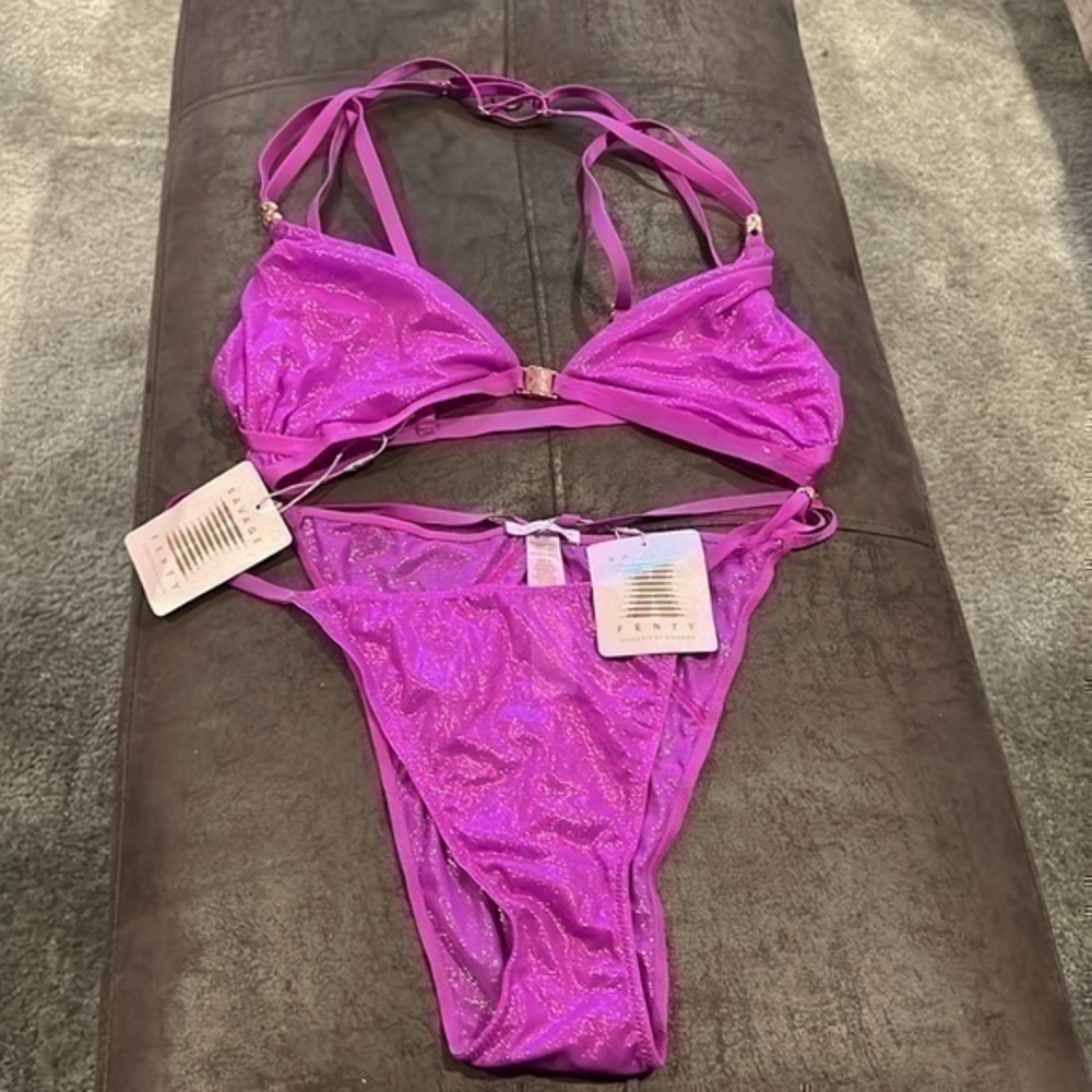 Savage Fenty Set